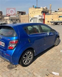 شيفروليه سونيك